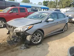 5NPE24AF9HH464686 2017 HYUNDAI SONATA