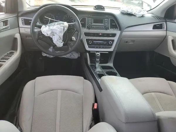5NPE24AF9HH464686 2017 HYUNDAI SONATA - Image 8