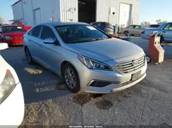 5NPE24AF9HH465207 2017 HYUNDAI SONATA