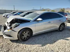 5NPE24AF9HH466180 2017 HYUNDAI SONATA