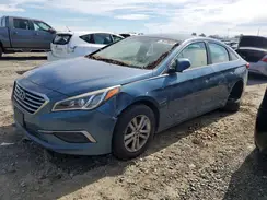 5NPE24AF9HH470357 2017 HYUNDAI SONATA