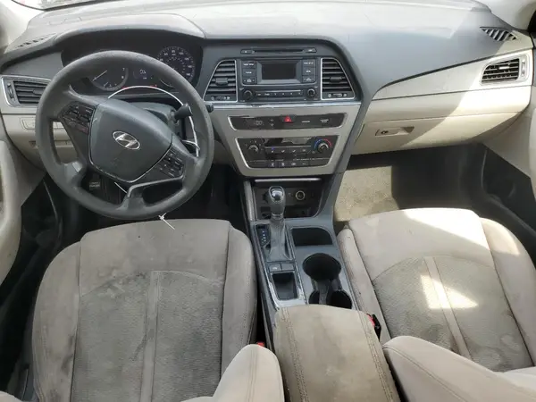 5NPE24AF9HH471525 2017 HYUNDAI SONATA - Image 8