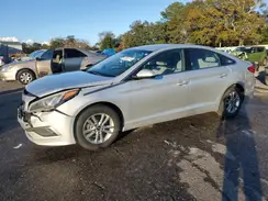5NPE24AF9HH472190 2017 HYUNDAI SONATA