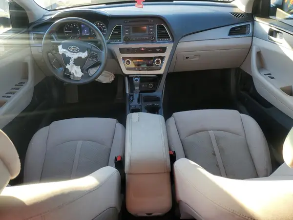 5NPE24AF9HH472190 2017 HYUNDAI SONATA - Image 8