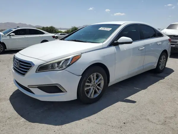 5NPE24AF9HH472352 2017 HYUNDAI SONATA - Image 1