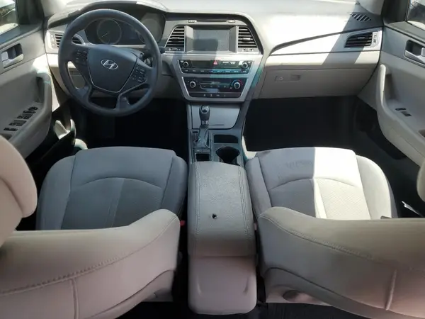 5NPE24AF9HH472352 2017 HYUNDAI SONATA - Image 8
