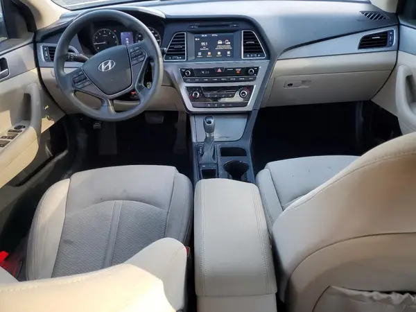 5NPE24AF9HH472576 2017 HYUNDAI SONATA - Image 8