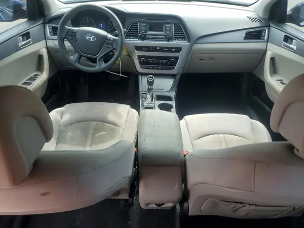 5NPE24AF9HH473503 2017 HYUNDAI SONATA - Image 8