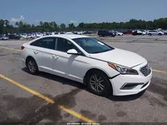 5NPE24AF9HH474344 2017 HYUNDAI SONATA