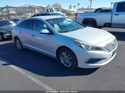 5NPE24AF9HH474456 2017 HYUNDAI SONATA