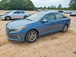5NPE24AF9HH474764 2017 HYUNDAI SONATA