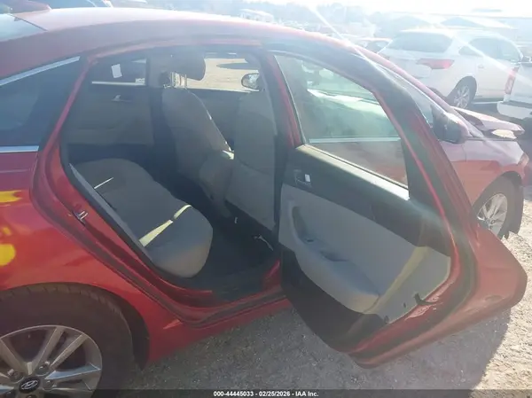 5NPE24AF9HH474912 2017 HYUNDAI SONATA - Image 8