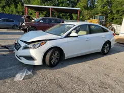 5NPE24AF9HH475025 2017 HYUNDAI SONATA