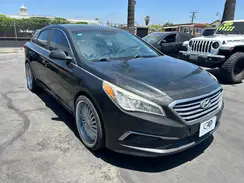5NPE24AF9HH475302 2017 HYUNDAI SONATA