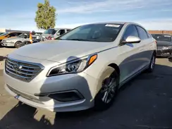 5NPE24AF9HH475915 2017 HYUNDAI SONATA