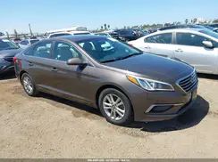 5NPE24AF9HH476109 2017 HYUNDAI SONATA