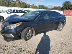 5NPE24AF9HH476143 2017 HYUNDAI SONATA