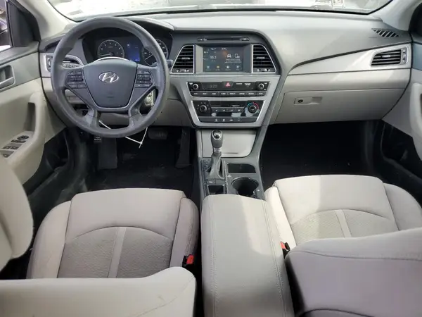 5NPE24AF9HH479270 2017 HYUNDAI SONATA - Image 8