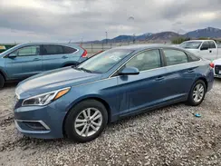 5NPE24AF9HH480029 2017 HYUNDAI SONATA
