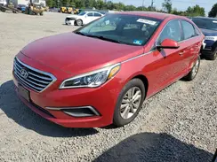 5NPE24AF9HH480631 2017 HYUNDAI SONATA