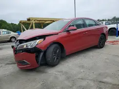 5NPE24AF9HH481391 2017 HYUNDAI SONATA
