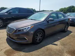 5NPE24AF9HH483495 2017 HYUNDAI SONATA
