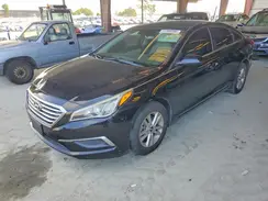 5NPE24AF9HH485814 2017 HYUNDAI SONATA