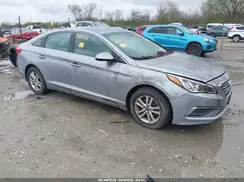 5NPE24AF9HH487952 2017 HYUNDAI SONATA
