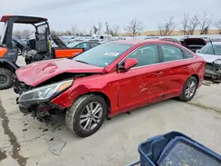 5NPE24AF9HH488020 2017 HYUNDAI SONATA
