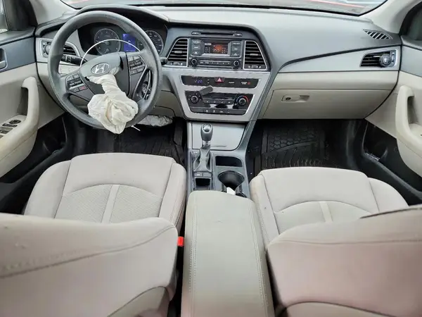 5NPE24AF9HH488020 2017 HYUNDAI SONATA - Image 8