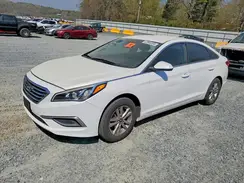 5NPE24AF9HH489197 2017 HYUNDAI SONATA