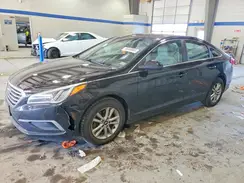 5NPE24AF9HH489250 2017 HYUNDAI SONATA