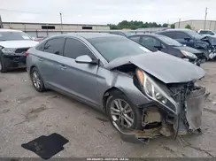 5NPE24AF9HH489507 2017 HYUNDAI SONATA
