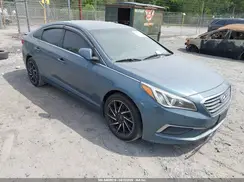 5NPE24AF9HH490074 2017 HYUNDAI SONATA