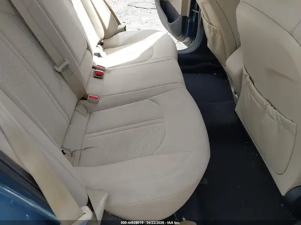 5NPE24AF9HH490074 2017 HYUNDAI SONATA - Image 8