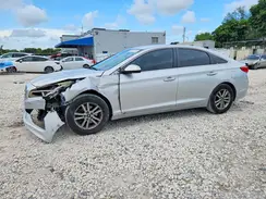 5NPE24AF9HH491273 2017 HYUNDAI SONATA