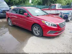 5NPE24AF9HH491497 2017 HYUNDAI SONATA