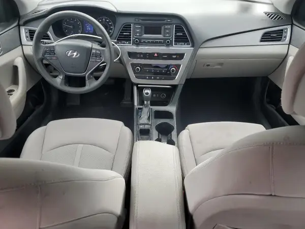 5NPE24AF9HH491838 2017 HYUNDAI SONATA - Image 8