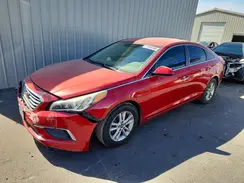 5NPE24AF9HH492097 2017 HYUNDAI SONATA