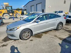 5NPE24AF9HH492634 2017 HYUNDAI SONATA