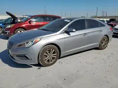 5NPE24AF9HH493282 2017 HYUNDAI SONATA