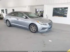 5NPE24AF9HH493315 2017 HYUNDAI SONATA