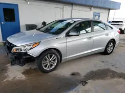 5NPE24AF9HH493850 2017 HYUNDAI SONATA