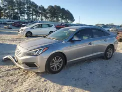 5NPE24AF9HH495209 2017 HYUNDAI SONATA