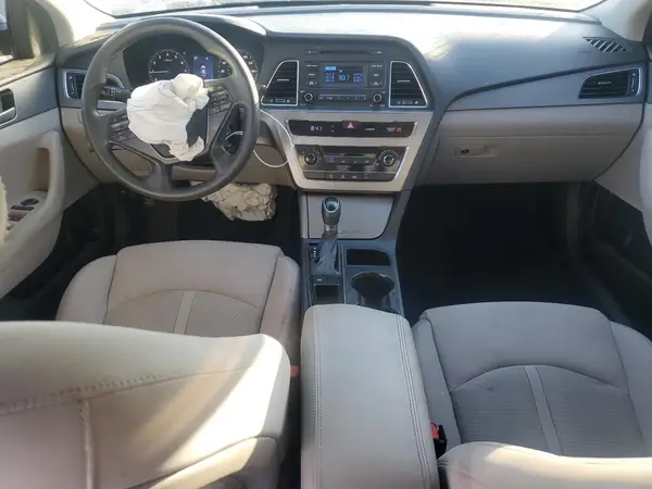 5NPE24AF9HH495209 2017 HYUNDAI SONATA - Image 8