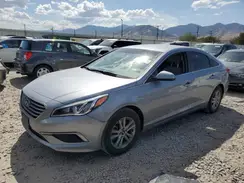 5NPE24AF9HH495369 2017 HYUNDAI SONATA