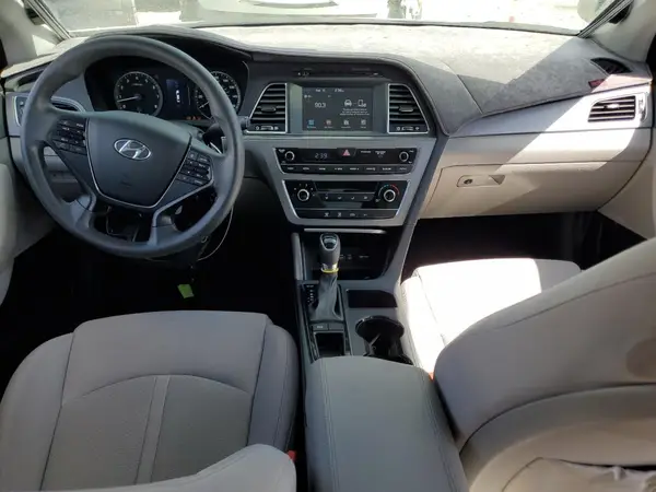 5NPE24AF9HH495369 2017 HYUNDAI SONATA - Image 8