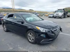 5NPE24AF9HH496831 2017 HYUNDAI SONATA
