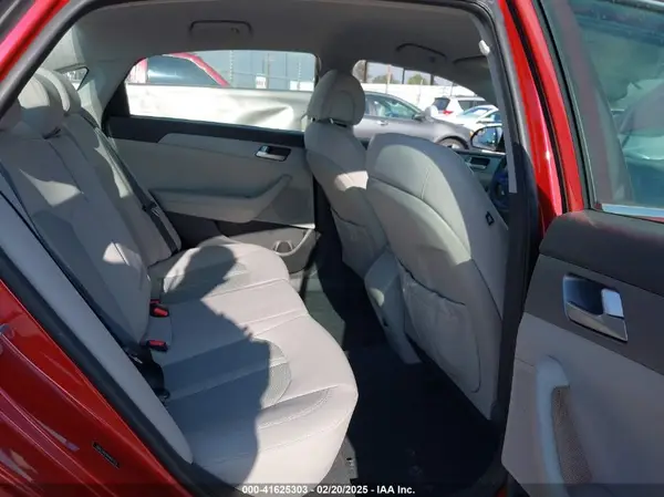 5NPE24AF9HH497333 2017 HYUNDAI SONATA - Image 8