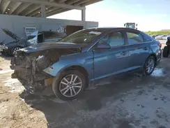 5NPE24AF9HH497543 2017 HYUNDAI SONATA